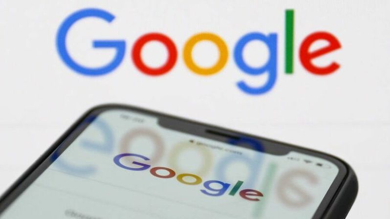 歐洲消費者組織控訴，谷歌正透過「不明確、具誤導性」的選項，讓千萬計的用戶同意企業監控用戶的數據。（網路截圖）