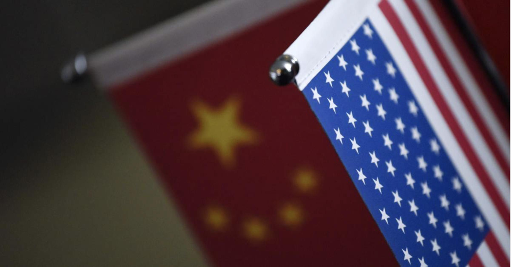美國總統拜登據報本周或宣布放鬆對中國大陸商品關稅。(法新社資料圖片)