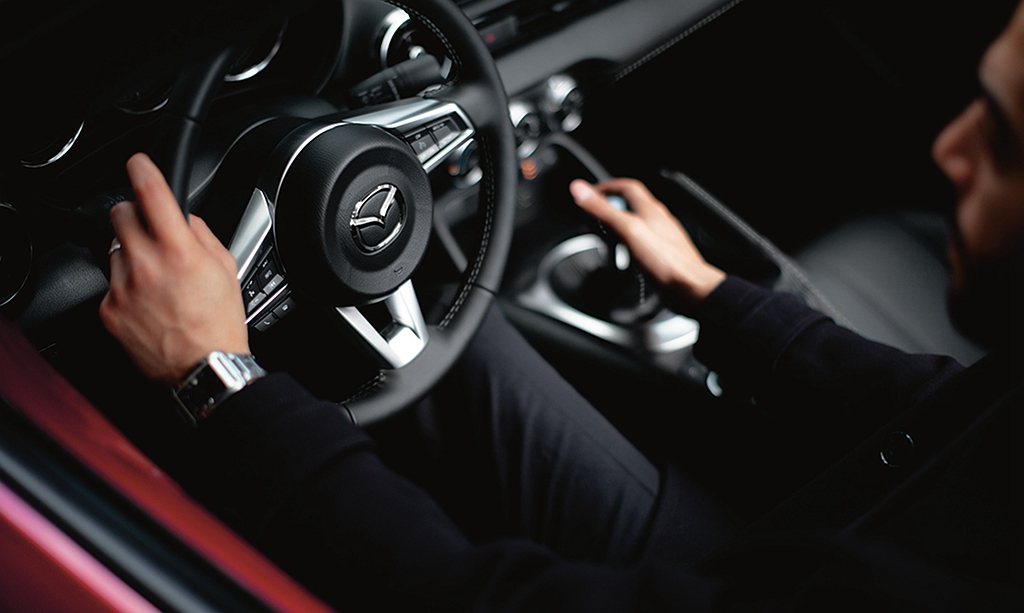 Mazda服務廠也於本月推出夏日免費健檢，以高規格嚴謹的態度，確保車輛最佳狀態。...