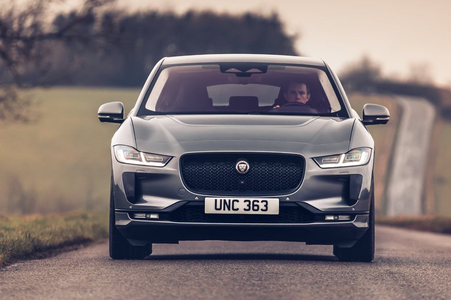 Jaguar將在2025年起轉型為純電品牌。 摘自Jaguar