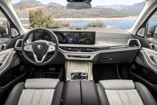BMW車載系統將大改造　全面採用Android系統