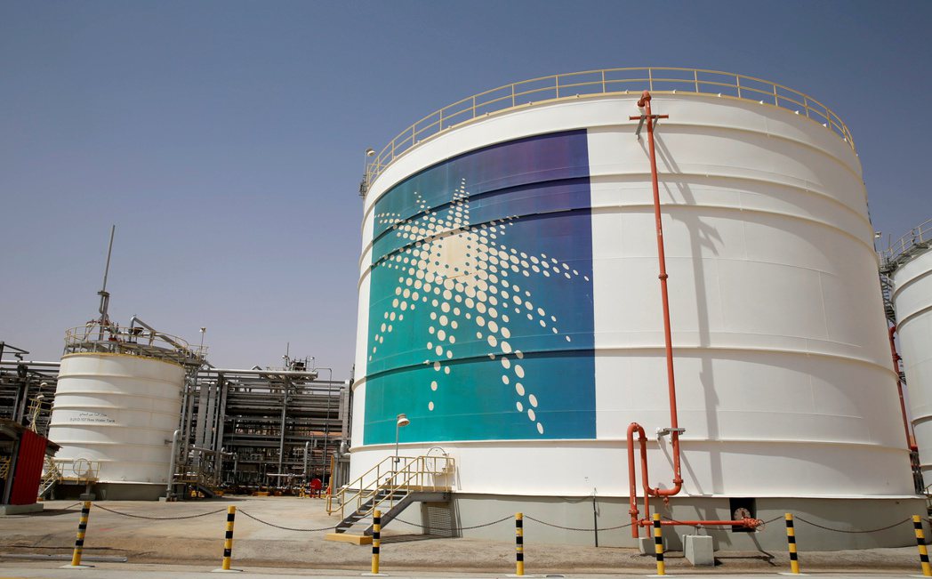 沙烏地阿拉伯提高8月對亞洲市場的官訂油價（OSP），其中阿拉伯輕原油每桶大幅提高...