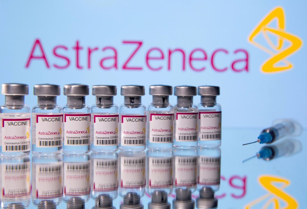 由於面臨供過於求的狀況，加拿大將丟棄約1360萬劑過期的AZ（AstraZene...