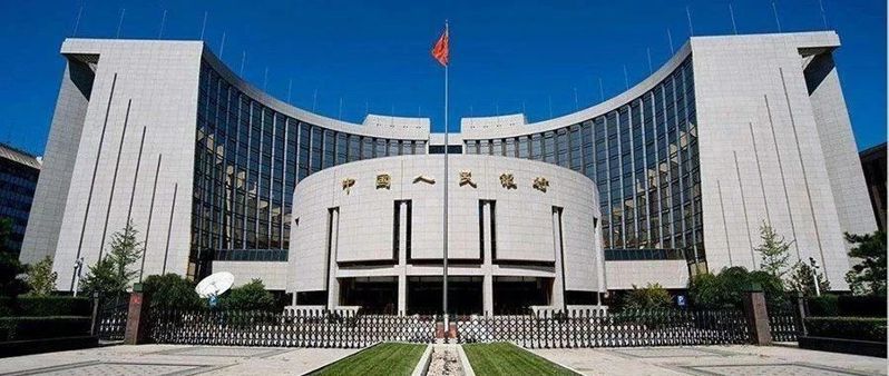 中國人民銀行   （網路照片）