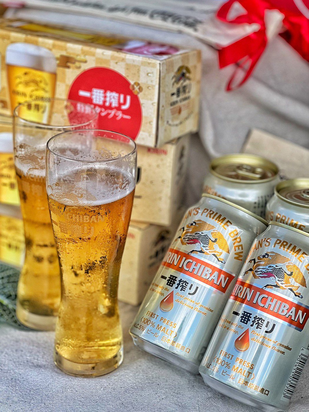 臺北夏日最受矚目的「2022天母啤酒節」活動強力登場。主辦單位／提供