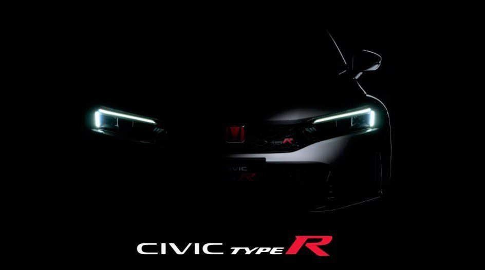 Honda Civic Type R將於7月21日正式發表。 圖／摘自Honda