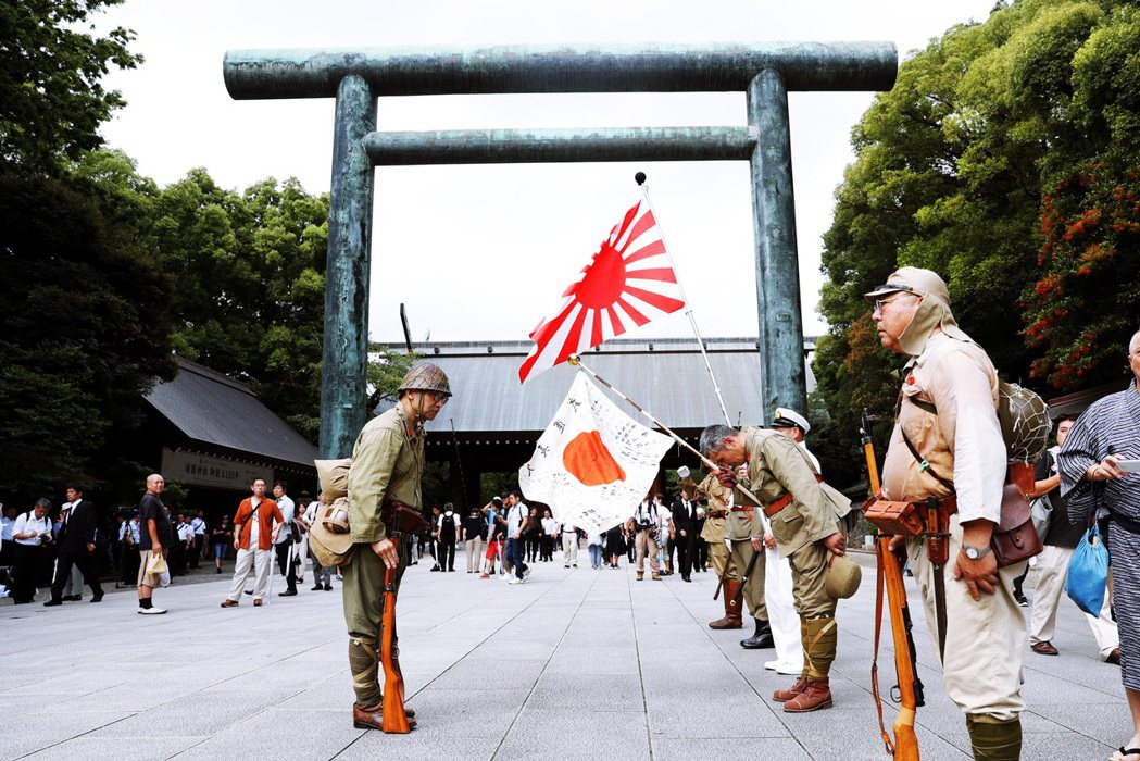 日本一直是一個有強烈集體意議傾向的國家。當天下大勢走向戰亂時，戰國時代日本人的凶...