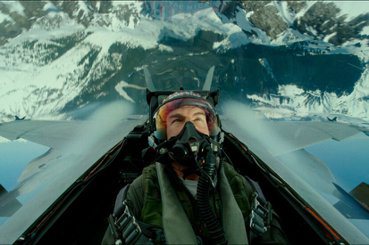 F-14到超級大黃蜂：從《捍衛戰士：獨行俠》一探美國海軍艦載機演變