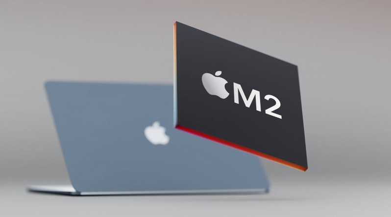 根據彭博資訊「Power On」時事通訊記者葛曼（Mark Gurman），蘋果內部已積極安排M2 Pro和M2 Max晶片問世的時程表。網路照片