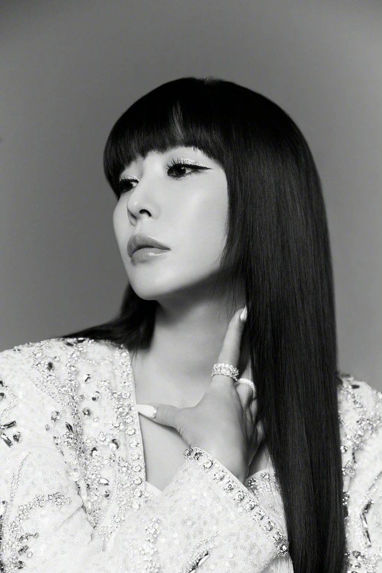 寶兒(BoA)是韓國天后，也是第一代韓流女歌手。圖／SM娛樂、劉雨昕工作室提供