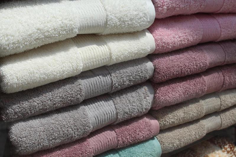 毛巾示意圖。 圖／pixabay