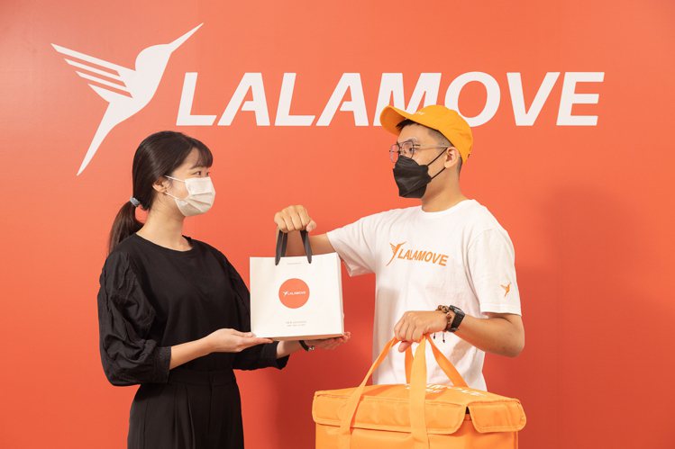 即時快遞平台Lalamove協助物流配送，現加入會員還可以賺取Lala點換好康。...