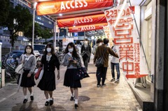 日本好久不見！現在要注意哪些新制 網分享三點「和疫情前不同之處」