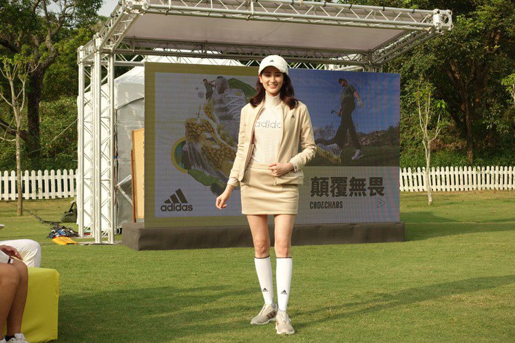 adidas Golf發表秋冬系列高球服飾，顛覆傳統，讓球場穿搭也變得更年輕有型...