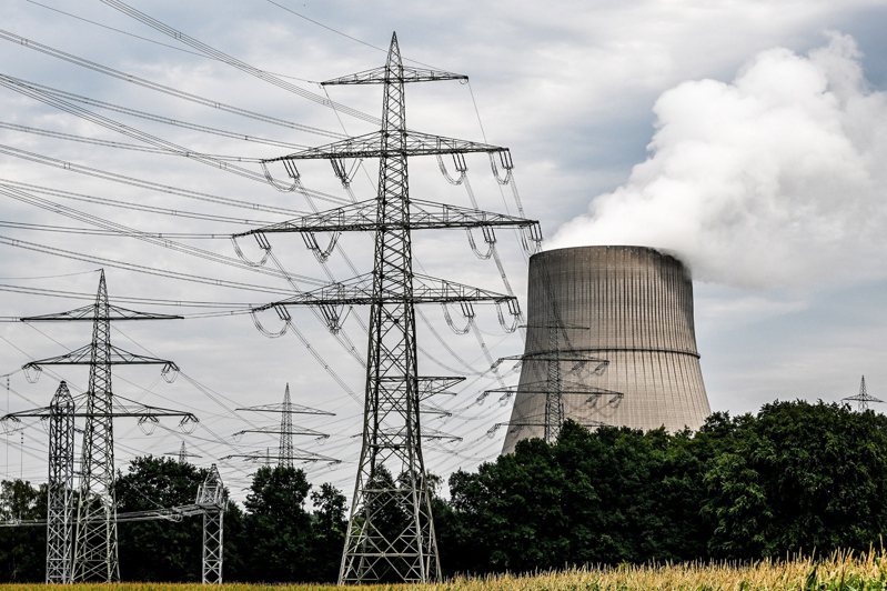 歐洲議會7月6日表決通過，將天然氣、核能列入歐盟的「永續分類標準」，凸顯歐盟在能源議題上的歧見。歐新社