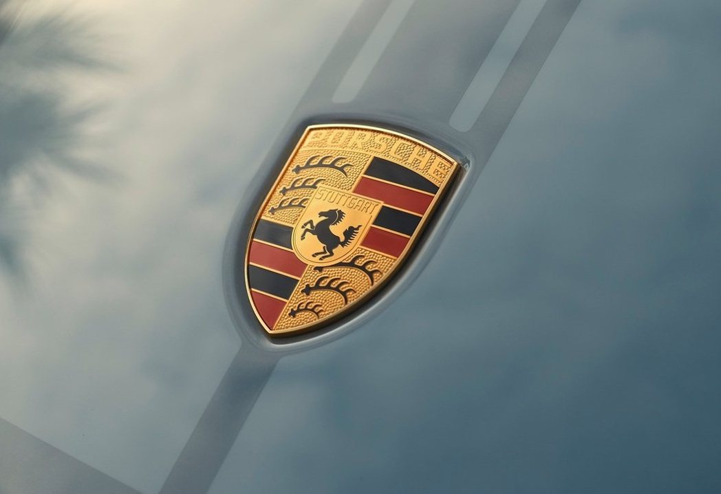 Porsche進軍F1即將成真！ 摘自Porsche