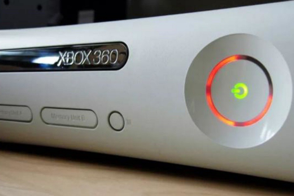 [緊追] 微軟撐過Xbox360死亡三紅，力抗索尼