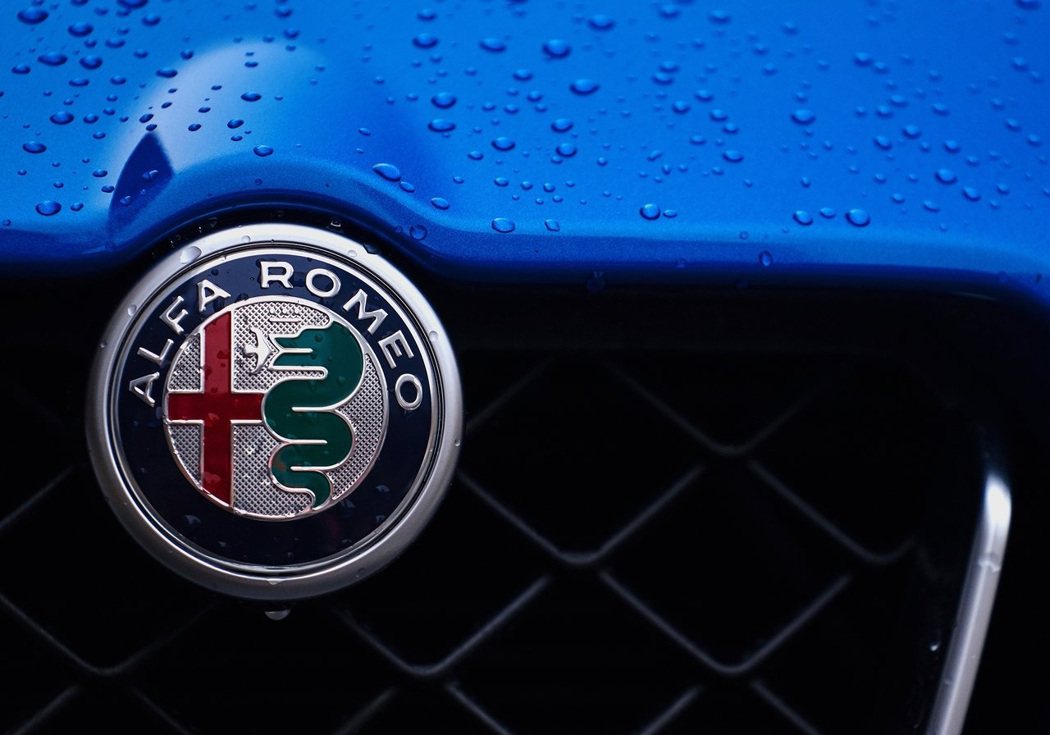 Alfa Romeo正在開發一台品牌旗艦內燃機跑車。 摘自Alfa Romeo