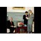 刀就在刀鞘裡：美國眾議長金瑞契1997訪台的「一個...