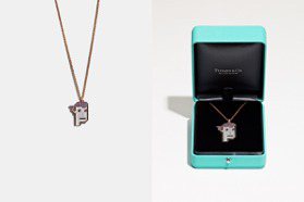 串起虛擬與真實！Dior設計GT7服裝 Tiffany造NFT珠寶