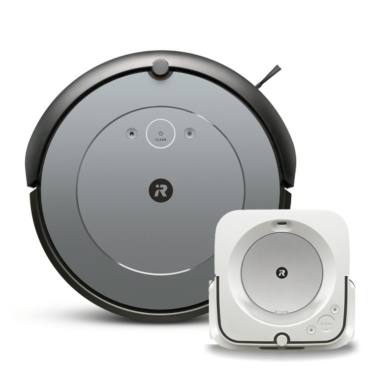 美國iRobot Roomba i2掃地機器人（960升級版），送Braava ...