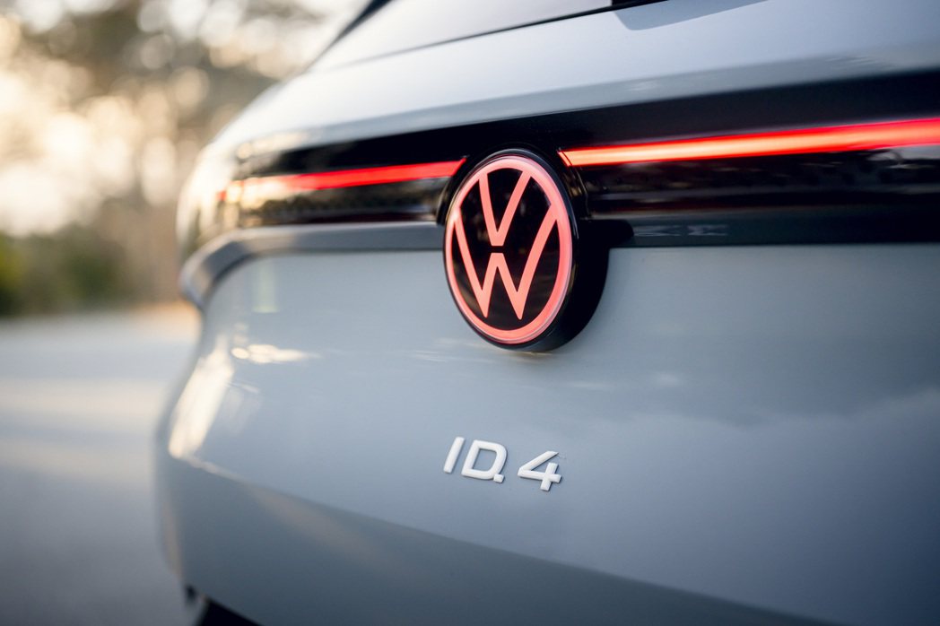 美國販售的Volkswagen ID.4都會於Volkswagen USA位於田...