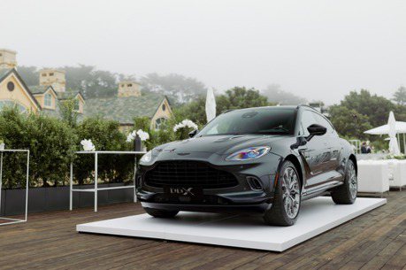 嫌性能不夠強？Aston Martin 將於 Pebble Beach 盛會發表兩款高端車型！