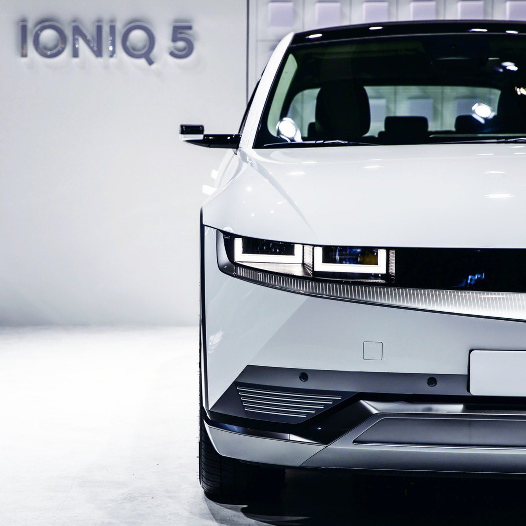 全新Hyundai IONIQ 5 N純電性能車預計將在2023年正式推出。 摘...