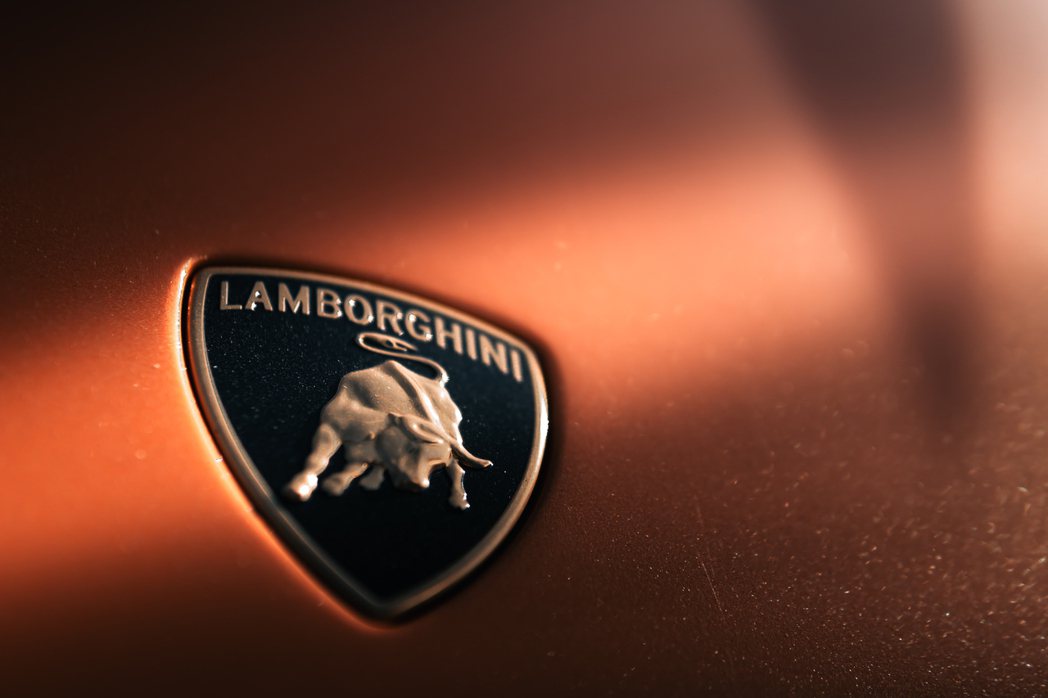 圖 / Lamborghini