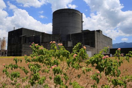 菲律賓BNPP核電廠可望重啟，有助舒緩當前面對的能源危機。   路透