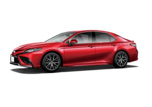 Toyota 推新年式日規 Camry　聚焦外觀細節變更與配色選項增列