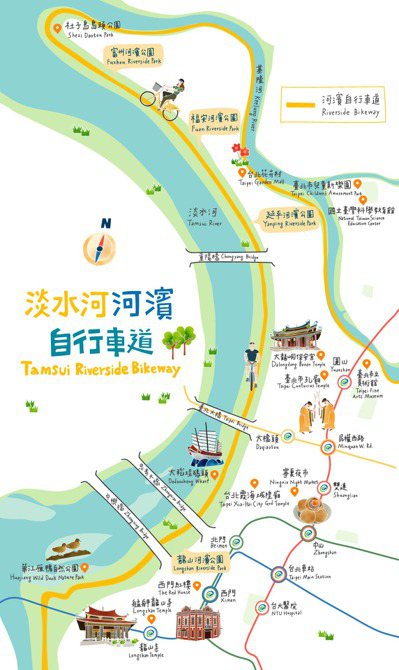 圖片來源／台北旅遊網