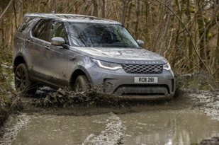 Defender 成罪魁禍首？　傳 Land Rover將重新塑造 Discovery 車系以阻止低迷銷況
