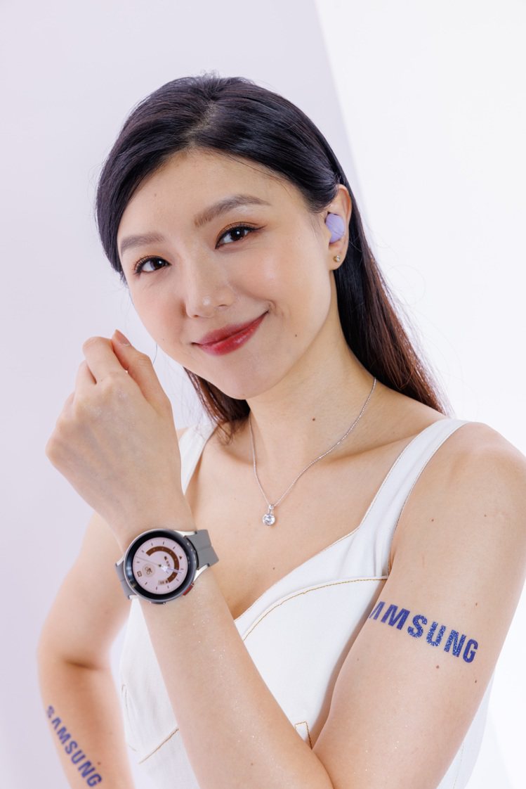 三星穿戴裝置拓展全新「Pro」產品線，發表Samsung Galaxy Watc...