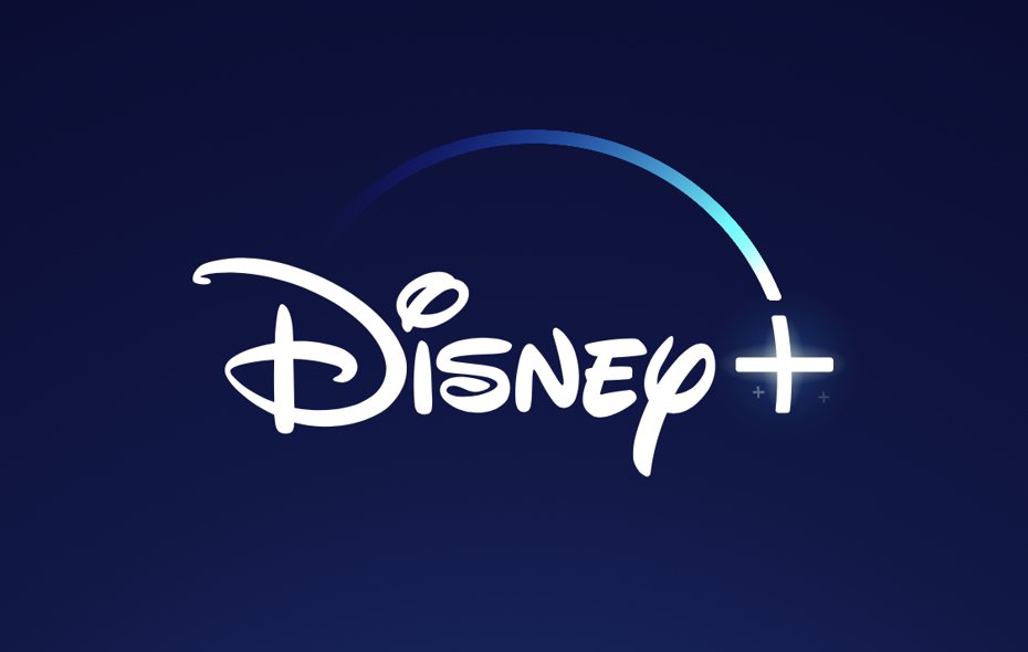 圖為Disney+ APP開頭動畫畫面。 圖擷自手機畫面
