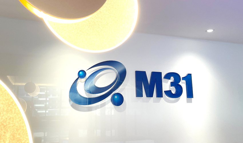 円星科技(M31 Technology，M31)是全球矽智財領導供應商。 円星科...