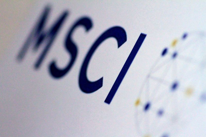MSCI宣布，MSCI全球指數（MSCI ACWI Index）將換成分股，這次並無台灣的股票新增或剔除。 路透