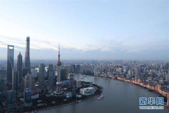 上海疾管機構對徐匯宜家涉及到的相關區域和人員實施2天閉環管理和5天健康監測。(新華網)