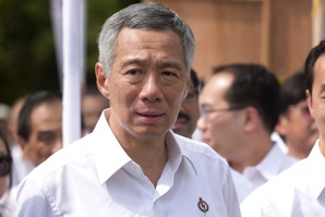 新加坡總理李顯龍在57周年國慶談話中提到，印太地區將因美中關係短期難以修復恐有風暴，呼籲新加坡人團結因應變局。美聯社