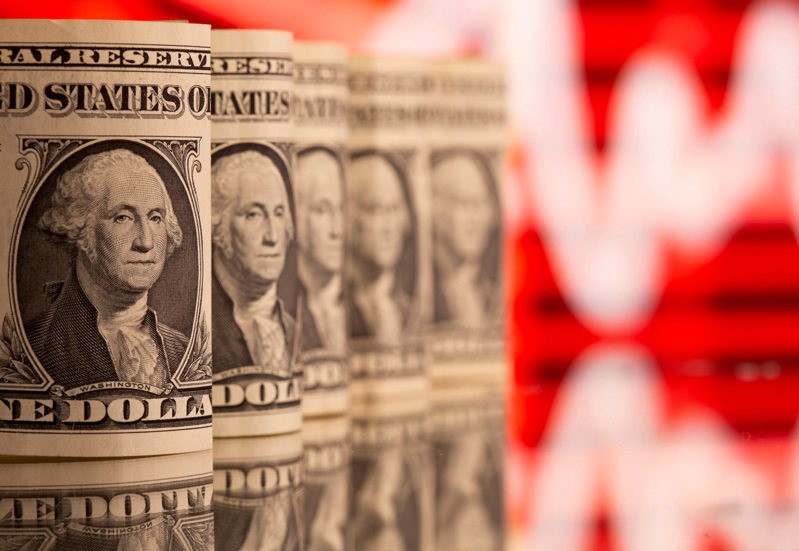 经济学家示警 强势美元正逐渐回归
