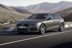Audi A4 Sedan未來會與A5 Sportback車型合體？
