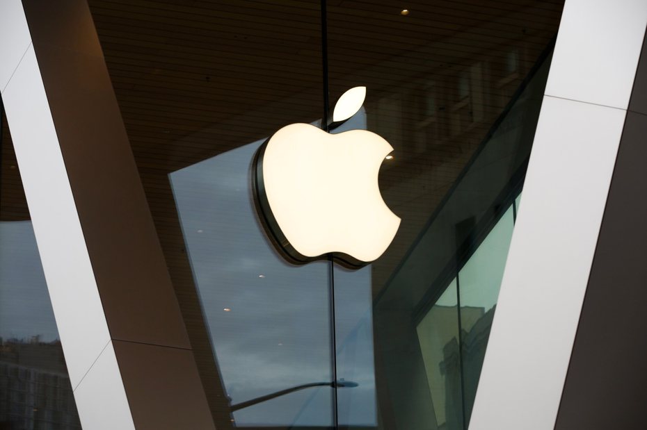 外媒爆料蘋果秋季發表會將於9月7日登場。 示意圖／美聯社