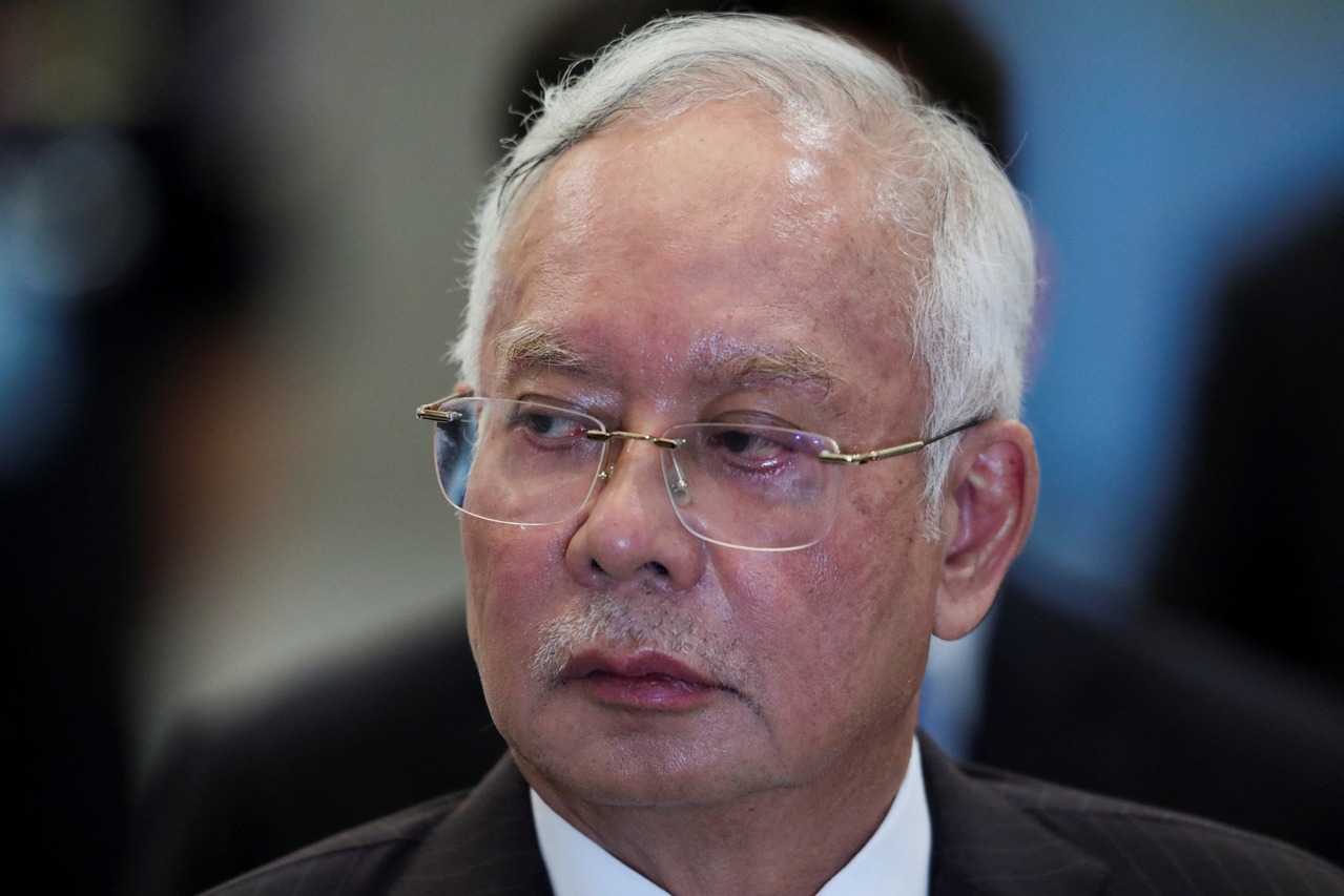 馬來西亞前首相納吉涉貪最後一搏聯邦法院開審上訴案| 聯合新聞網 – udn.com
