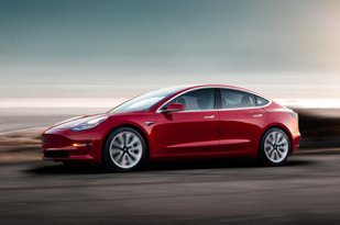 暫別市場！　Tesla暫停開放訂購 Model 3 Long Range長續航里程車型