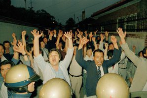 光州事件過後：全斗煥的經濟奇蹟與持續被鎮壓的民主運動