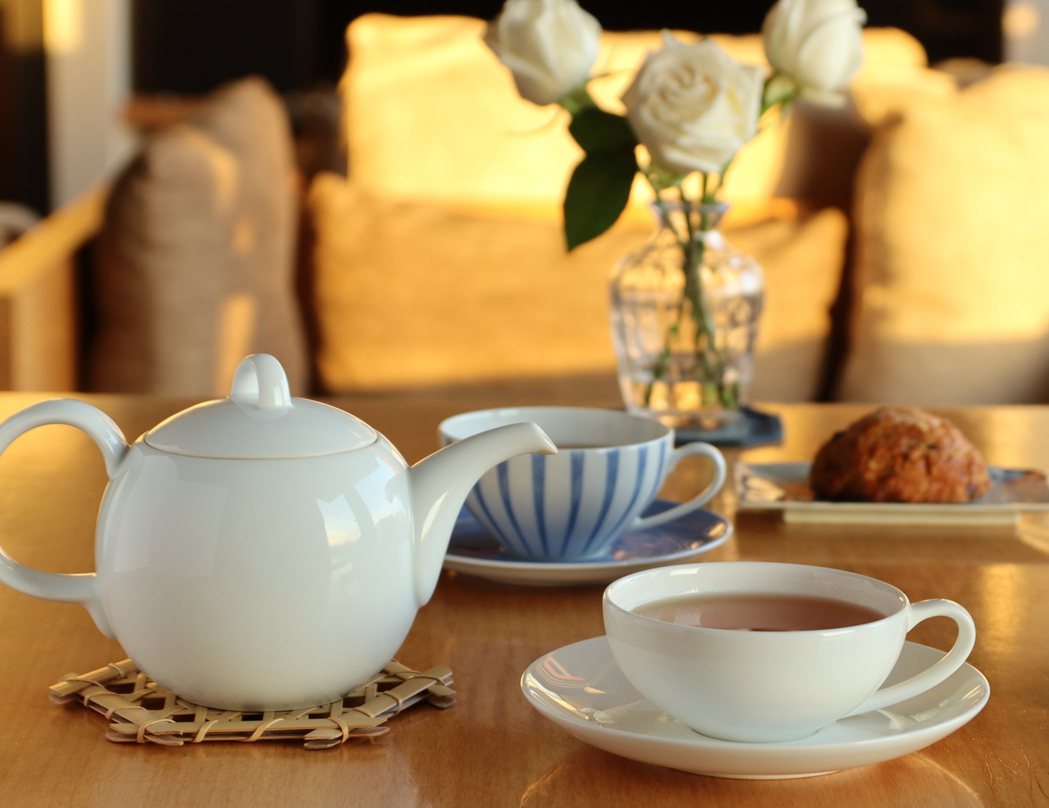 調配茶之魅，在於得能呼應四時生活與飲食上之需，比方早餐奶茶的濃與厚與醇、午後茶的...