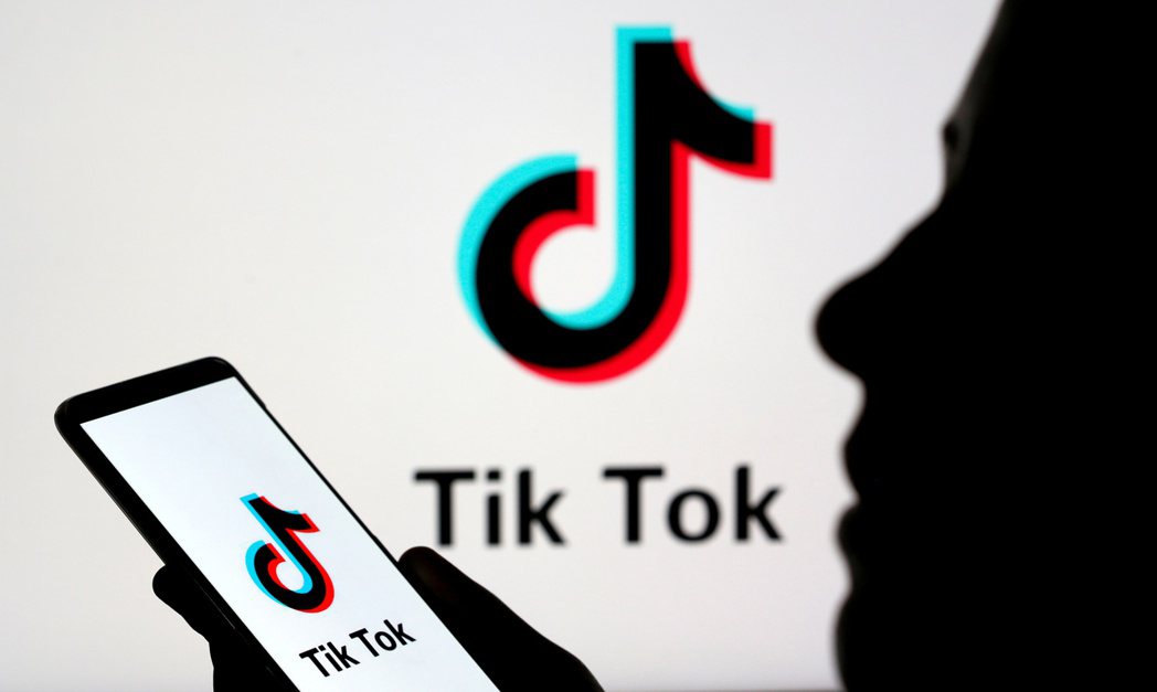 研究顯示，當TikTok用戶透過應用程式（App）的連結進入外部網站，抖音有能力...