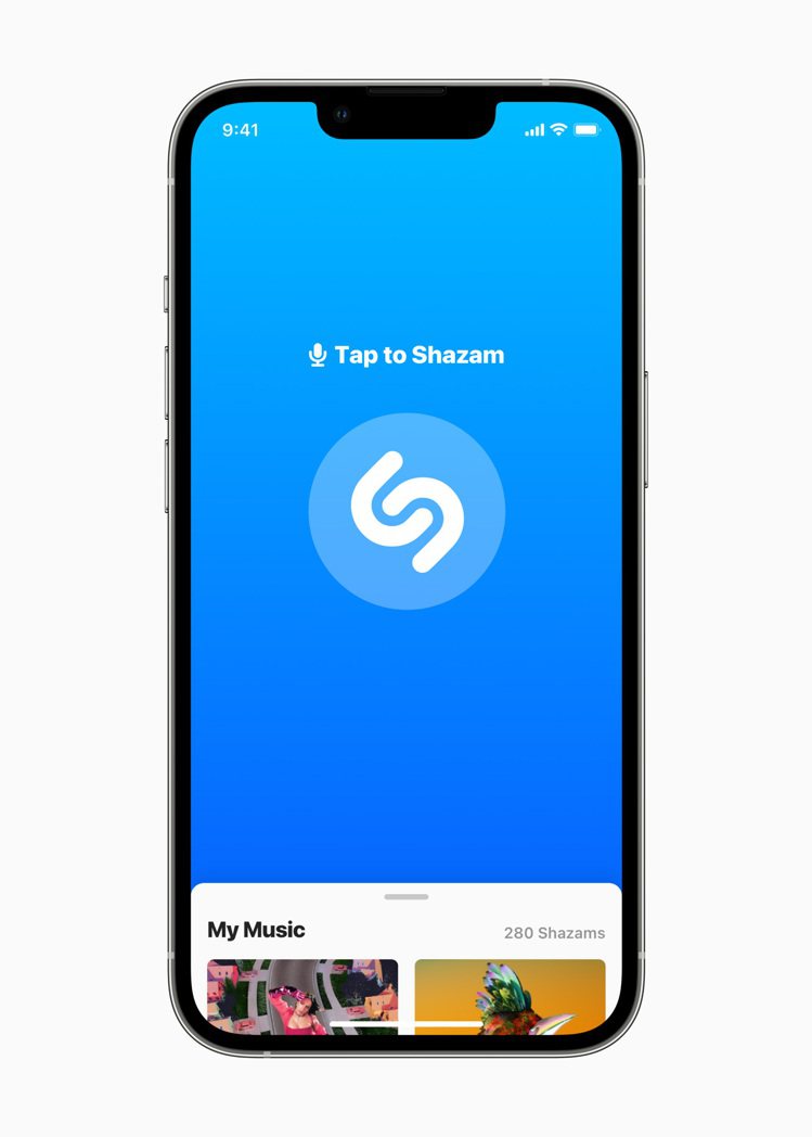 Shazam於2008年7月在全新的App Store上推出，並於2018年加入...