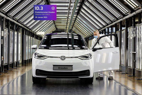 Volkswagen 確認 2024 於挪威市場僅供應電動車款