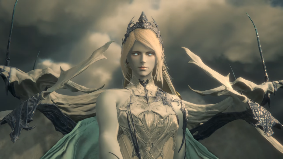 《Final Fantasy XVI》 圖／擷取自 YouTube【《Final Fantasy XVI》「支配」預告片 | PS5】@PlayStation
